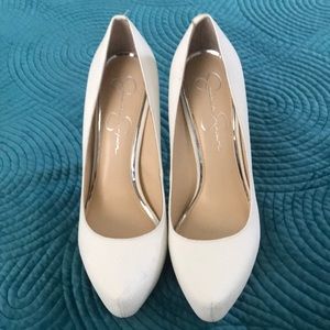 Women’s Jessica Simpson heels